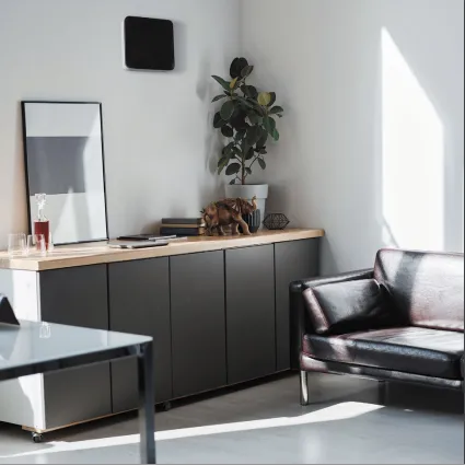 BLAUBERG Deco Design Edition black - 2