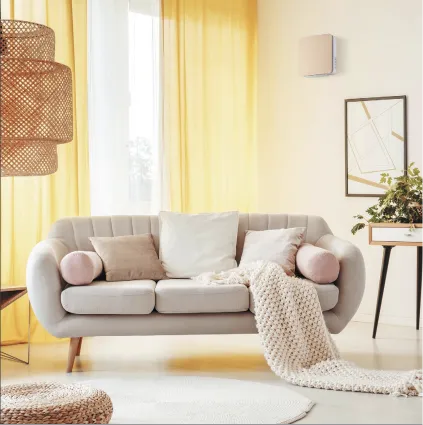 BLAUBERG Deco Design Edition cream - 2