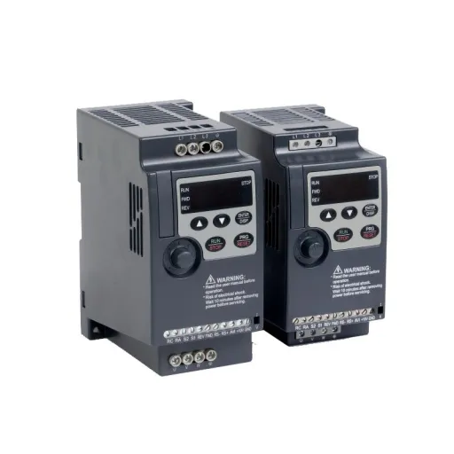 MACHTRIC - S800-4T2.2GE 2,2kW 400V 5A
