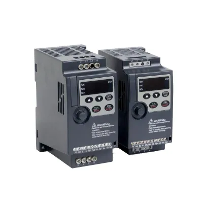 MACHTRIC - S800-4T7.5GE 7,5kW 400V/400V 17.5A