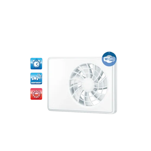 VENTS IFAN MOVE