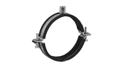 GA- Gumis bilincs 180 mm