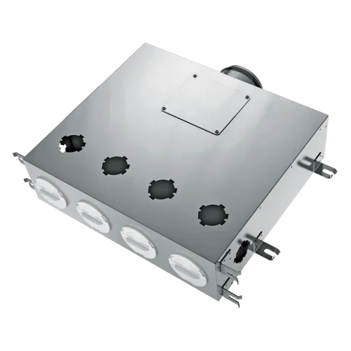 FLEXIVENT 1001125/75*6