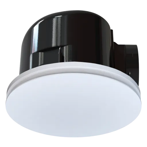 VENTS HBF 250 TH ROUND