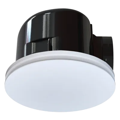 VENTS HBF 250 TH ROUND