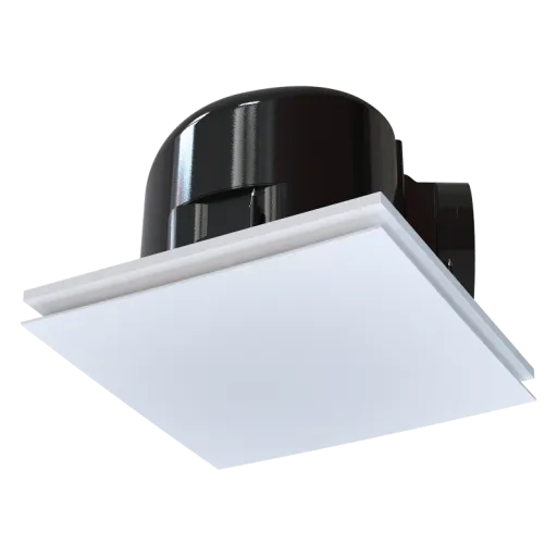 VENTS HBF 250 TH SQUARE