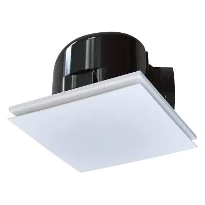 VENTS HBF 250 TH SQUARE