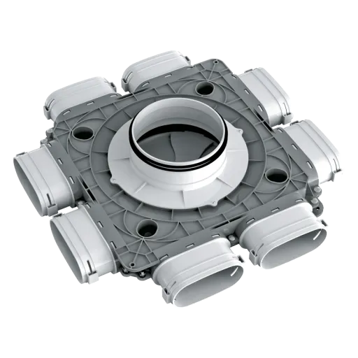 BLAUBERG BlauFast SO 125/52x8 60P