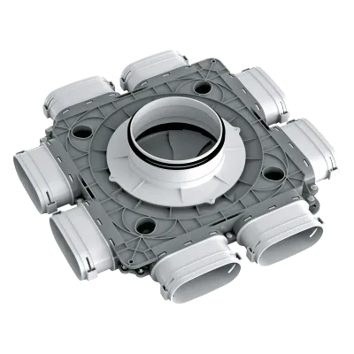 BLAUBERG BlauFast SO 125/52x8 60P