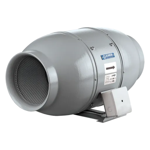 BLAUBERG ISO-MIX 200