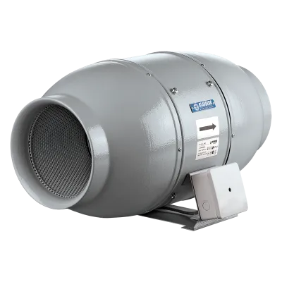 BLAUBERG ISO-MIX 250