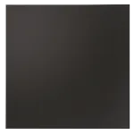 RV HBF 250 SQUARE BLACK