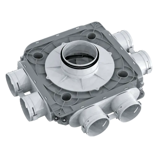 BLAUBERG BLAUFAST SR 125/75*6 50P