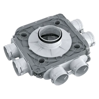 BLAUBERG BLAUFAST SR 125/75*6 50P