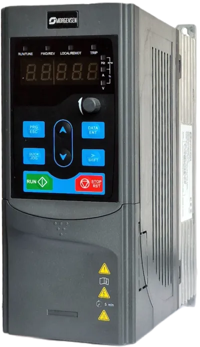 MORGENSEN - MSI270- 4KW 3x400V/3x400V IP20