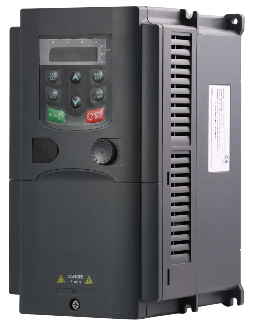 MORGENSEN - MSI200A-1,5kW 3x400V/3x400V