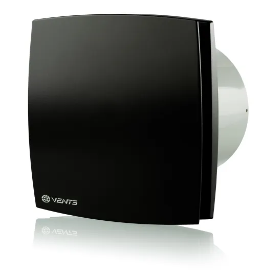 RV 100 LD black mat (ns/b)