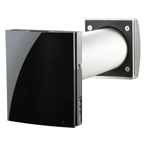 BLAUBERG VENTO Expert A50-1 black W V.3 BLK