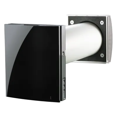 BLAUBERG VENTO Expert A50-1 black W V.3 BLK