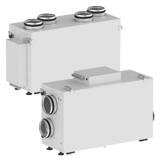 VENTS VUT 250 H MINI A1