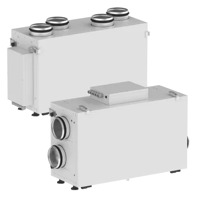 VENTS VUT 250 H MINI A1