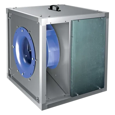 BLAUBERG ISO-VK 500 4D