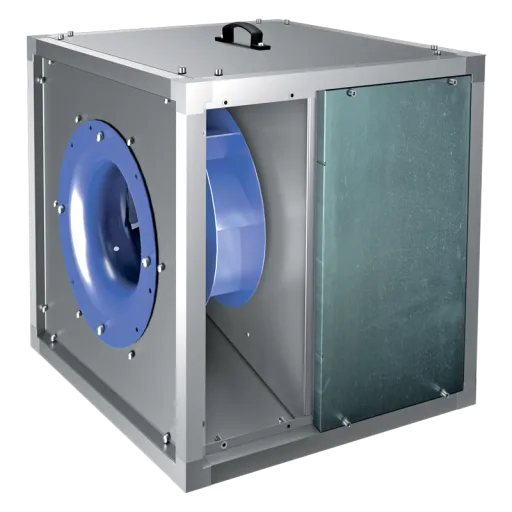 BLAUBERG ISO-VK 400 4D