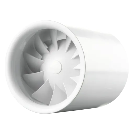 VENTS 150 QUIETLINE