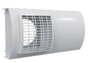 BLAUBERG AH Komfort 160 white