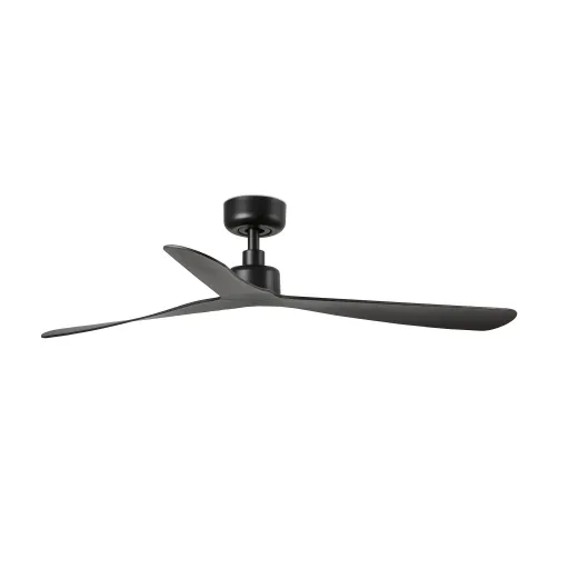 FARO - ROCKER 1320MM BLACK 3 BLACK BLADES