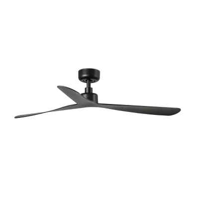 FARO - ROCKER 1320MM BLACK 3 BLACK BLADES