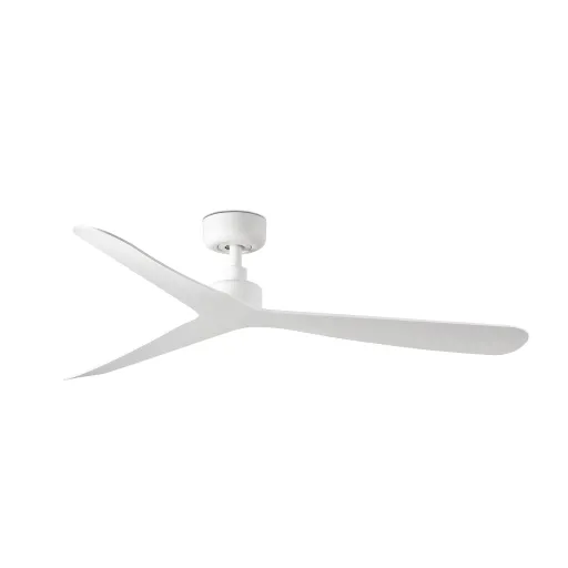 FARO - ROCKER 1320MM WHITE 3 WHITE BLADES