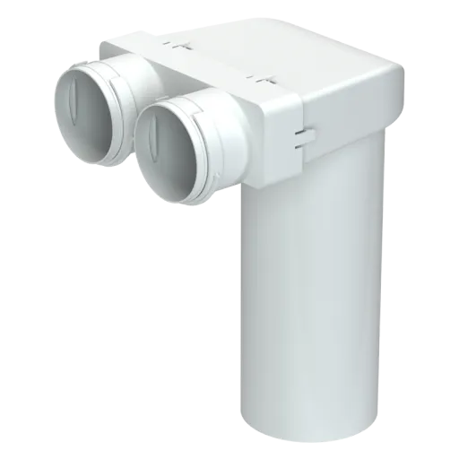 Blauberg Blaufast RPZ 125/75*2