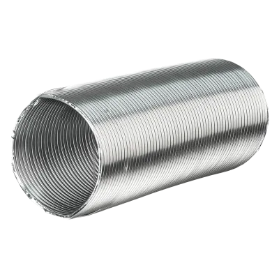 ALUVENT CSŐ 100/1 M