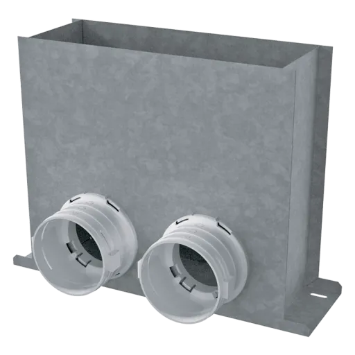 Blauberg Blaufast RPF 300*100/75*2 M