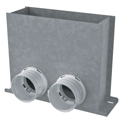 Blauberg Blaufast RPF 300*100/75*2 M