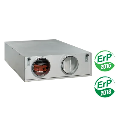 VENTS VUT 300 PBE EC R A21