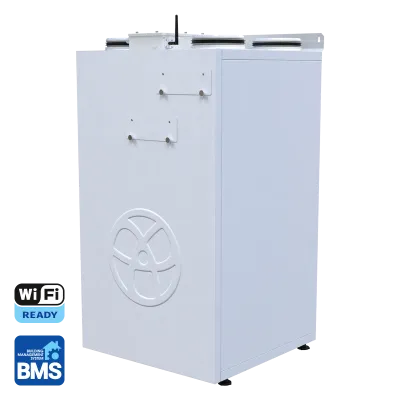 BLAUBERG KOMFORT EC SBE 250 R S21