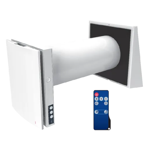 BLAUBERG VENTO EXPERT A50-1 S8 W V.3