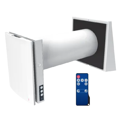 BLAUBERG VENTO EXPERT A50-1 S8 W V.3