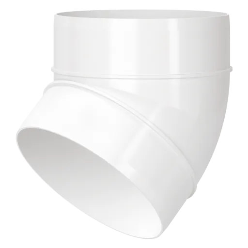 BLAUBERG BLAUPLAST RB 150/45 (t/p)