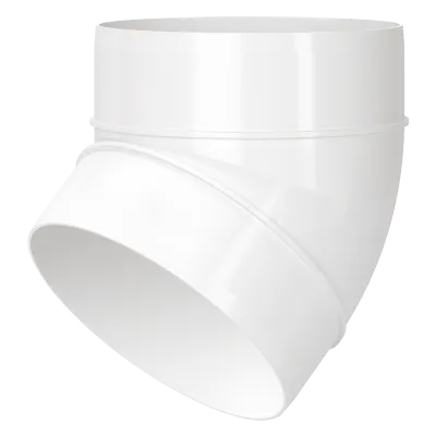 BLAUBERG BLAUPLAST RB 150/45 (t/p)