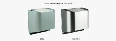 EH-2 CHROME 150