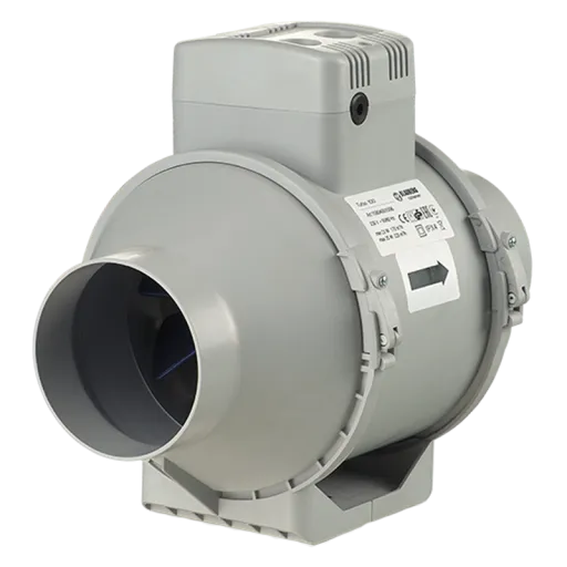 BLAUBERG TURBO EC 100