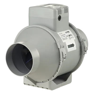 BLAUBERG TURBO EC 100