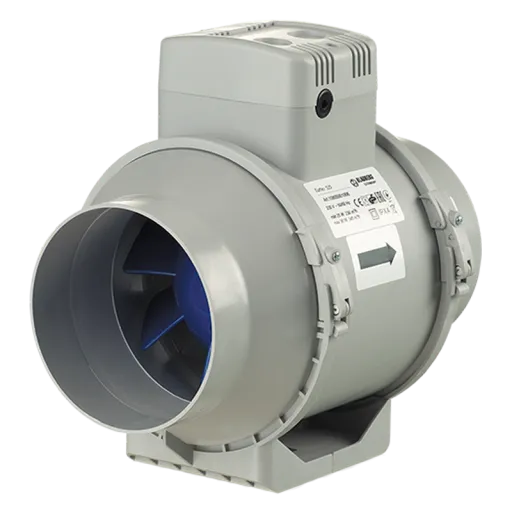 BLAUBERG TURBO EC 125