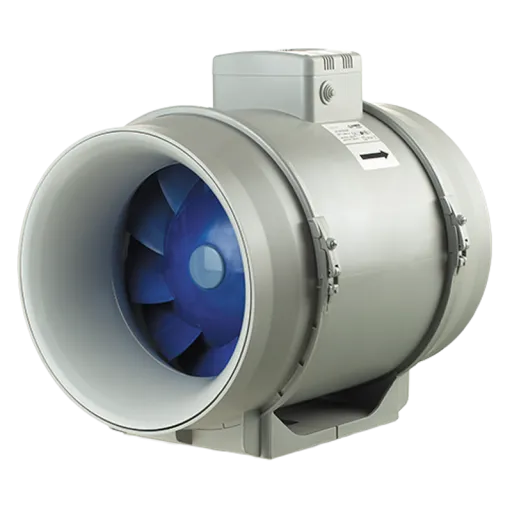 BLAUBERG TURBO EC 315