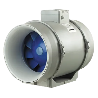 BLAUBERG TURBO EC 315