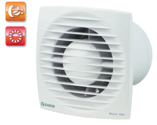 BLAUBERG BRAVO 100